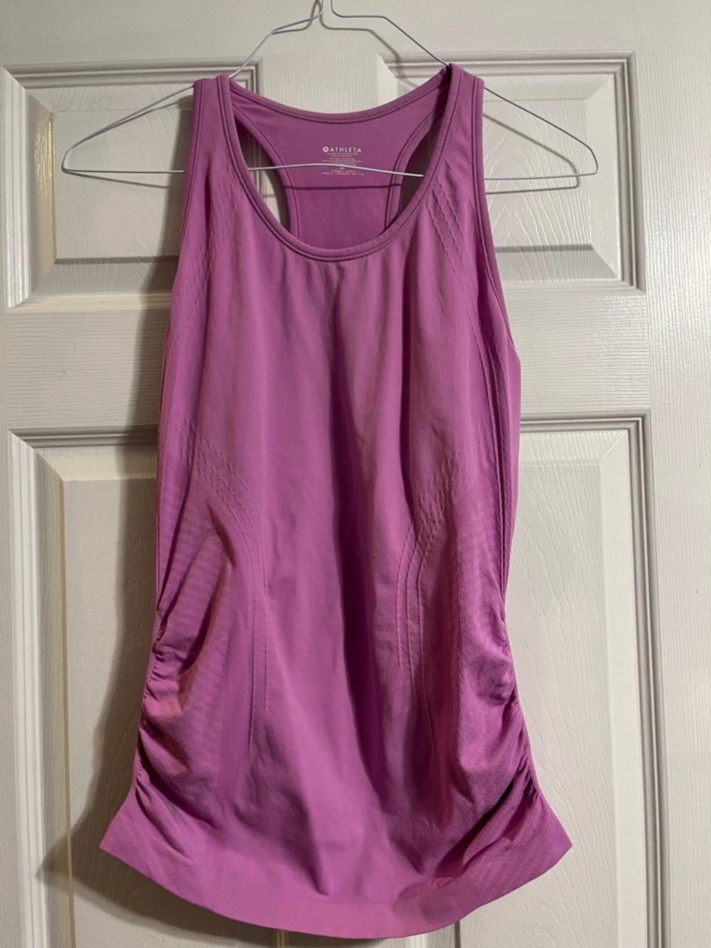 Athleta Speedlight Seamless Tank